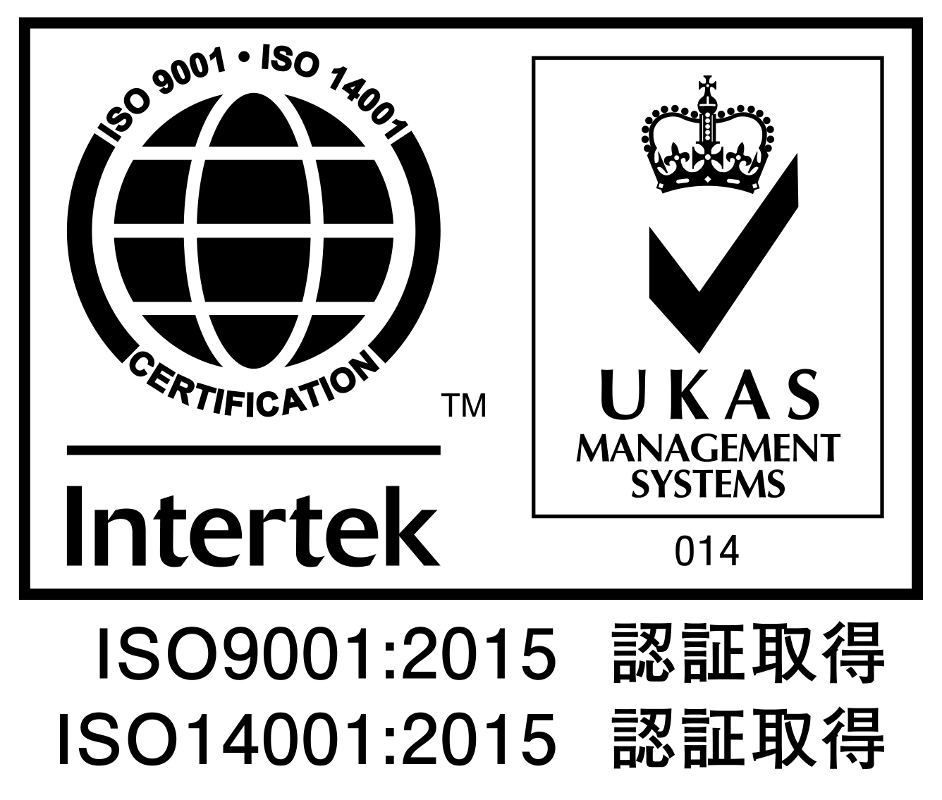ISO9001